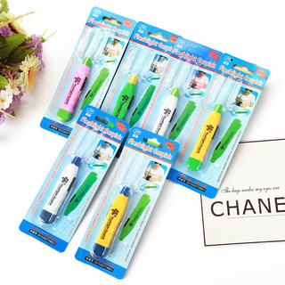 Dụng cụ lấy ráy tai thông minh (có đèn)