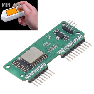 Mini giay wifi ban phát triển mô-đun pcb devboard linh kiện điện tử cho flipper zero esp8266 deauther v2
