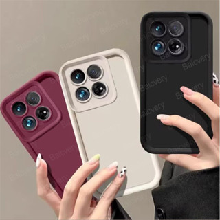  Huawei Honor X6B X6C X7C X8C X8B X6S X6 X8 X8A 5G 4G Honor 200 Vỏ Thông Minh Silicon Vỏ Điện Thoại TPU Ốp Lưng Vỏ Bảo Vệ Ống Kính Máy Ảnh 