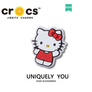 Jibbitz cross HELLO KITTY 5 GÓI giày
