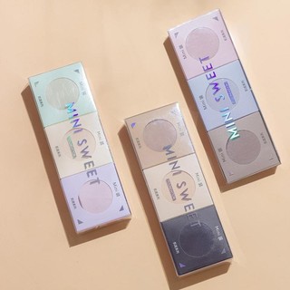 SET 3 QUẦN SU ĐÚC VISECRET BRA KHÁNG KHUẨN KHÔNG ĐƯỜNG MAY - 230850