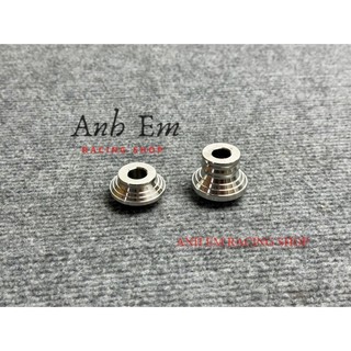 Cục canh bánh salaya inox 304 cho vario/click 125-150