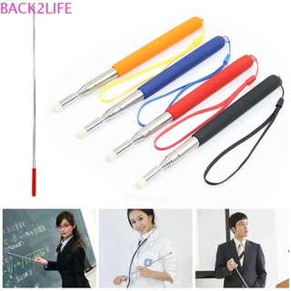 Con trỏ cầm tay BACK2LIFE 1M Lớp học bền bỉ Kính thiên văn có thể thu vào Người thuyết trình Con trỏ