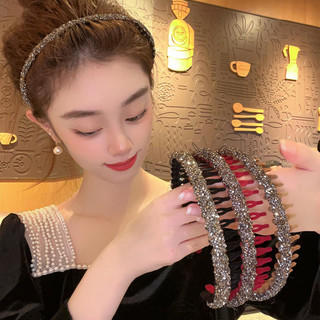 Băng đô dễ thương Hàn Quốc Phụ kiện tóc thời trang Băng đô đơn giản