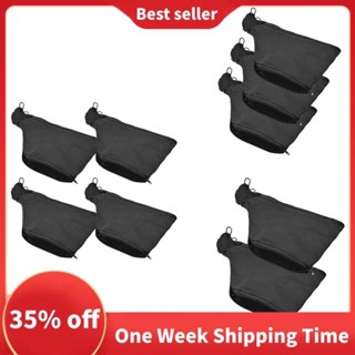 Túi đựng bụi Mitre Saw, Túi hút bụi màu đen có dây kéo & giá đỡ dây, cho máy cưa mô hình 255