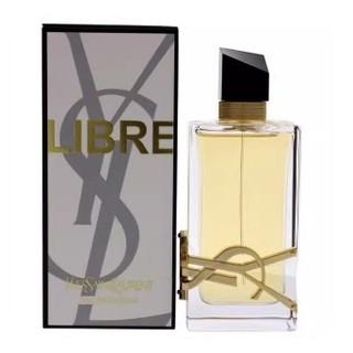 Ysl Laurent Libre Freedom First wanton water Nước hoa mạnh mẽ dành cho nữ Quà tặng ngày lễ 90ML