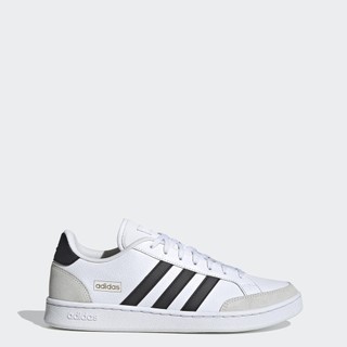adidas Quần vợt Giày Grand Court SE Unisex trắng FW3277
