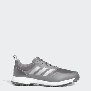 Adidas đánh gôn giày golf wide tech response sl 3.0 nam xám gv6898