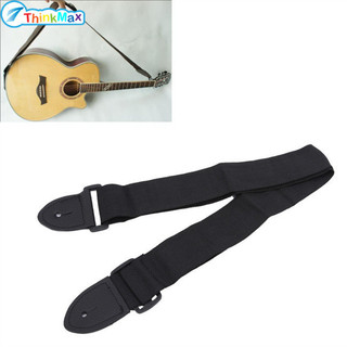 Di Động Acoustic Dây Đeo Đàn Guitar Chống Vết Bẩn Có Thể Điều Chỉnh Dây Đeo Vai Guitar Ukulele Dân Tộc Plucked Âm Nhạc