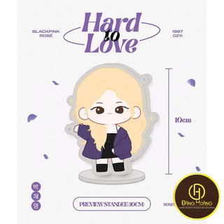 211% sugar | standee rosé hard to love-đh