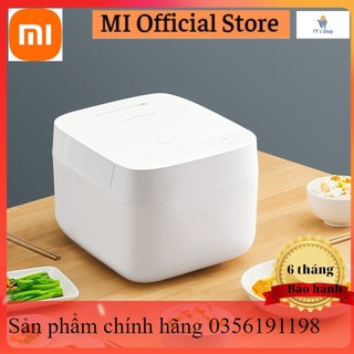 Nồi cơm điện thông minh xiaom mijia c1 3l - fts shop