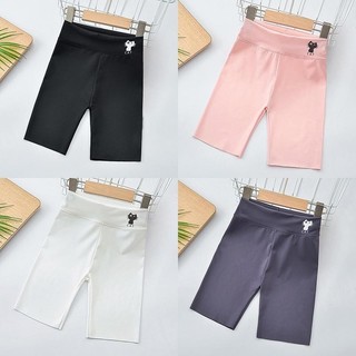 Q268- Quần legging đùi cho bé
