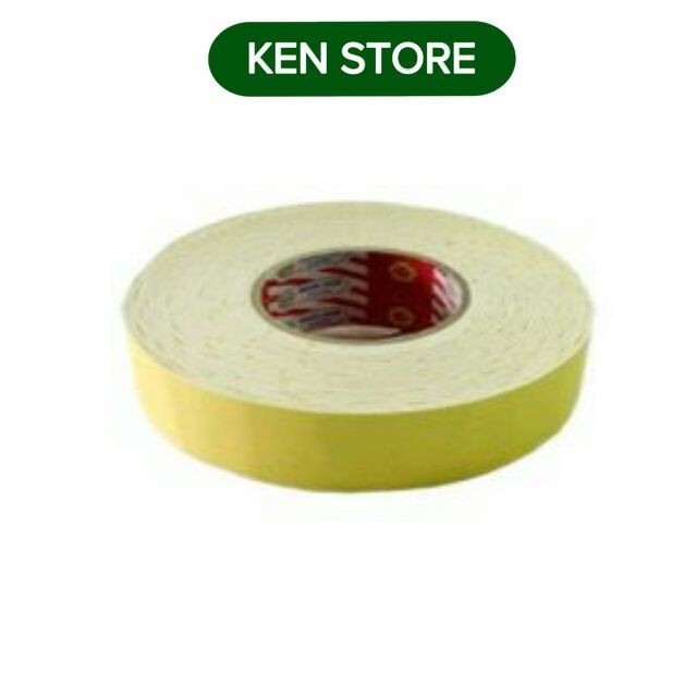 Băng keo xốp 2 mặt 2F4  H&H STORE