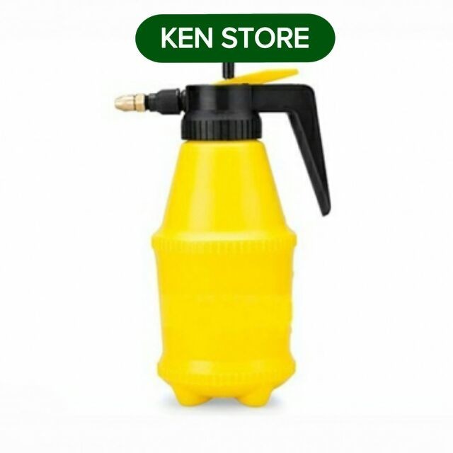 Bình xịt nước tưới cây 2 lít KEN STORE