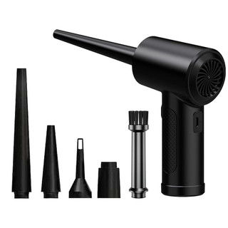 Máy thổi bụi 51000rpm cầm tay không dây