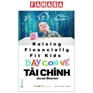 Sách dạy con về tài chính