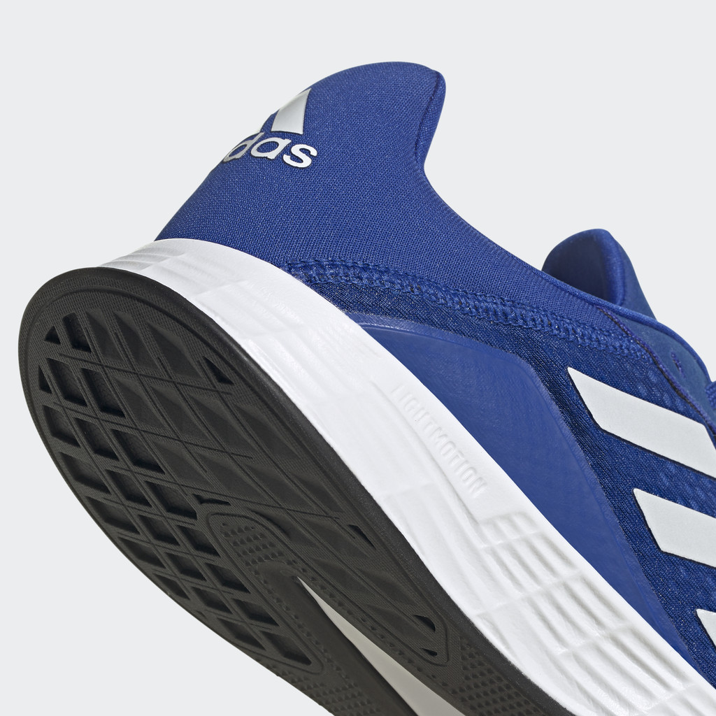 Adidas Chạy Giày Duramo SL Nam Màu xanh da trời GV7126