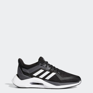 adidas Chạy Giày Alphatorsion 2.0 Nam Đen GZ8738