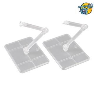 Bệ đỡ mô hình Action Base 7 Display Stand Clear