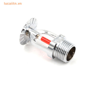 Lucaiitn ZSTX-15 68°C Pendent Fire Exguishing System Protection Fire Sprinkler Head VN