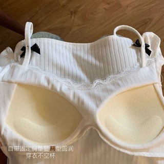Áo thun nơ phong cách Bm, áo sơ mi nữ nhẹ nhàng xuân thu, áo sơ mi đế ngọt ngào và thời trang