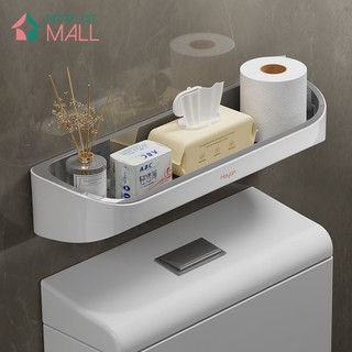 Kệ phòng tắm treo tường, kệ góc treo tường, kệ mỹ phẩm treo tường siêu chắc chắn