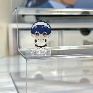 Ppo | Mô Hình Standee Blue Lock 3cm Maid__ĐH