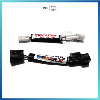 Mạch chớp stop F1 cho Winner X Ex 150 AB 2013 2020 Vario 2018 2019