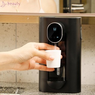 NEW>>Mouthwash Dispenser Abs Automatic Easy Installation Efficient LED Screen