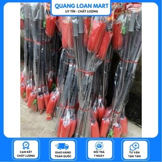 Chổi lau trần nhà - chổi quét mạng nhện 3m , rút gọn tiện lợi