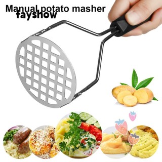 Dụng Cụ Nghiền Khoai Tây/Khoai Tây Nghiền Tiện Dụng Cho Nhà Bếp