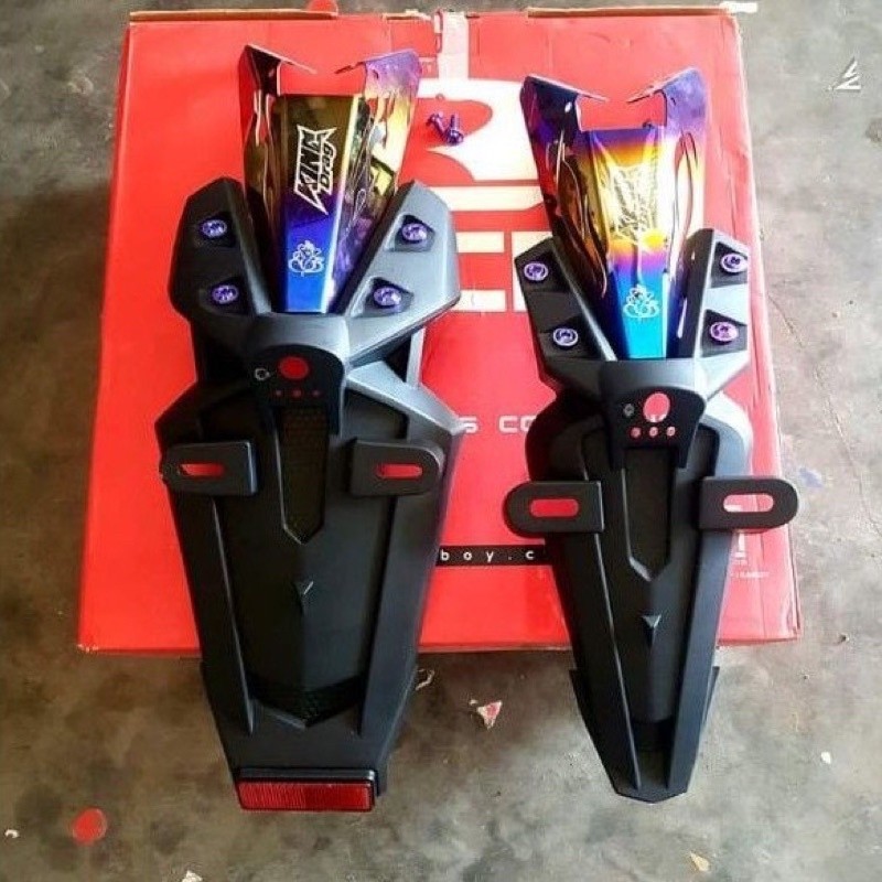 Dè Sau EX150,Exciter 150 TeenTop