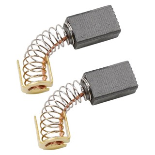 Oto 2 Bàn chải Carbon cho máy mài góc động cơ 15mm x 8mm x 5mm