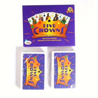 Thẻ trò chơi thẻ đảng board trò chơi số phận thẻ may mắn kể trò chơi thẻ giáng sinh, halloween, quà tặng lễ tạ ơn!
