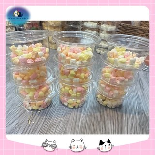 Thức Ăn Vặt Cho Hamster , Thỏ , Bọ Ú , Sóc (Hỏa Tốc Vũng Tàu)