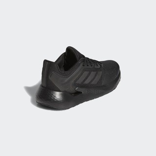 adidas Chạy Giày Alphatorsion Nữ Đen FW0667