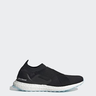 adidas Chạy Giày Slip-On Ultraboost DNA Nữ Đen H02816
