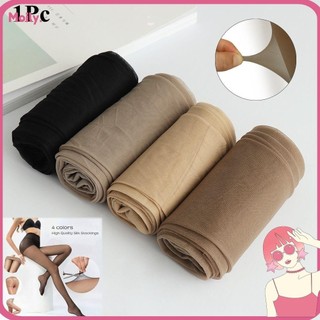 Quần tất siêu mỏng co giãn thoáng khí thiết kế thời trang
