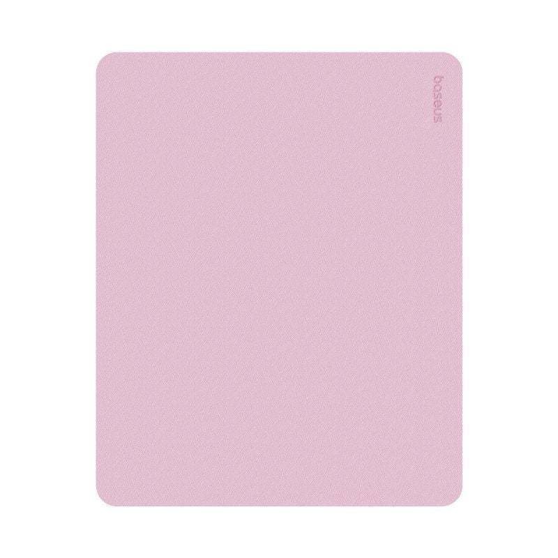 Lót chuột Baseus mouse pad chất liệu da PU siêu mịn