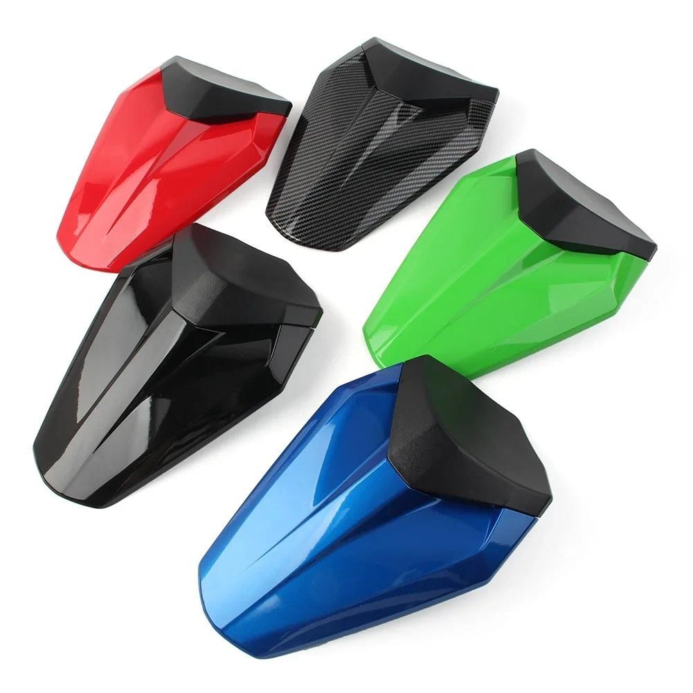 Xe Máy Phía Sau Hành Khách Pillion Ghế Cowl Fairing Dành Cho Kawasaki ZX-25R ZX 25R ZX25R 2020 2021 2022