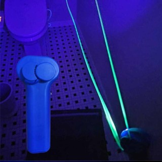 Glow-in-The-Dark Loop Lasso ,Rope Launcher Propeller,Loop Lasso String Shooter