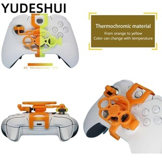 Yudeshui lăng trò chơi yudhui, vô lăng điều khiển chơi game đa năng, đồ dùng vô lăng trò chơi đua xe diy cho xbox one s / x