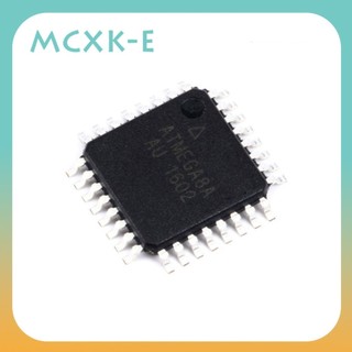 Mcxk-e ATMEGA8 ATMEGA8A-AU TQFP32 Thay vì (ATMEGA8L-8AU và ATMEGA8-16AU)