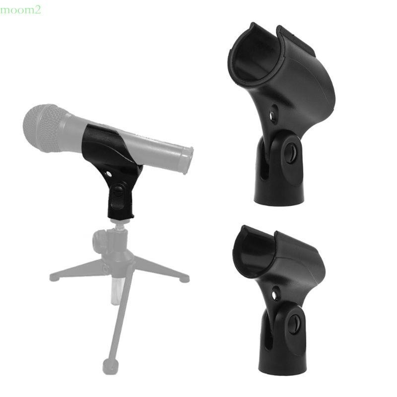 Giá đỡ micro đa năng moom2 cho micro có dây nhỏ