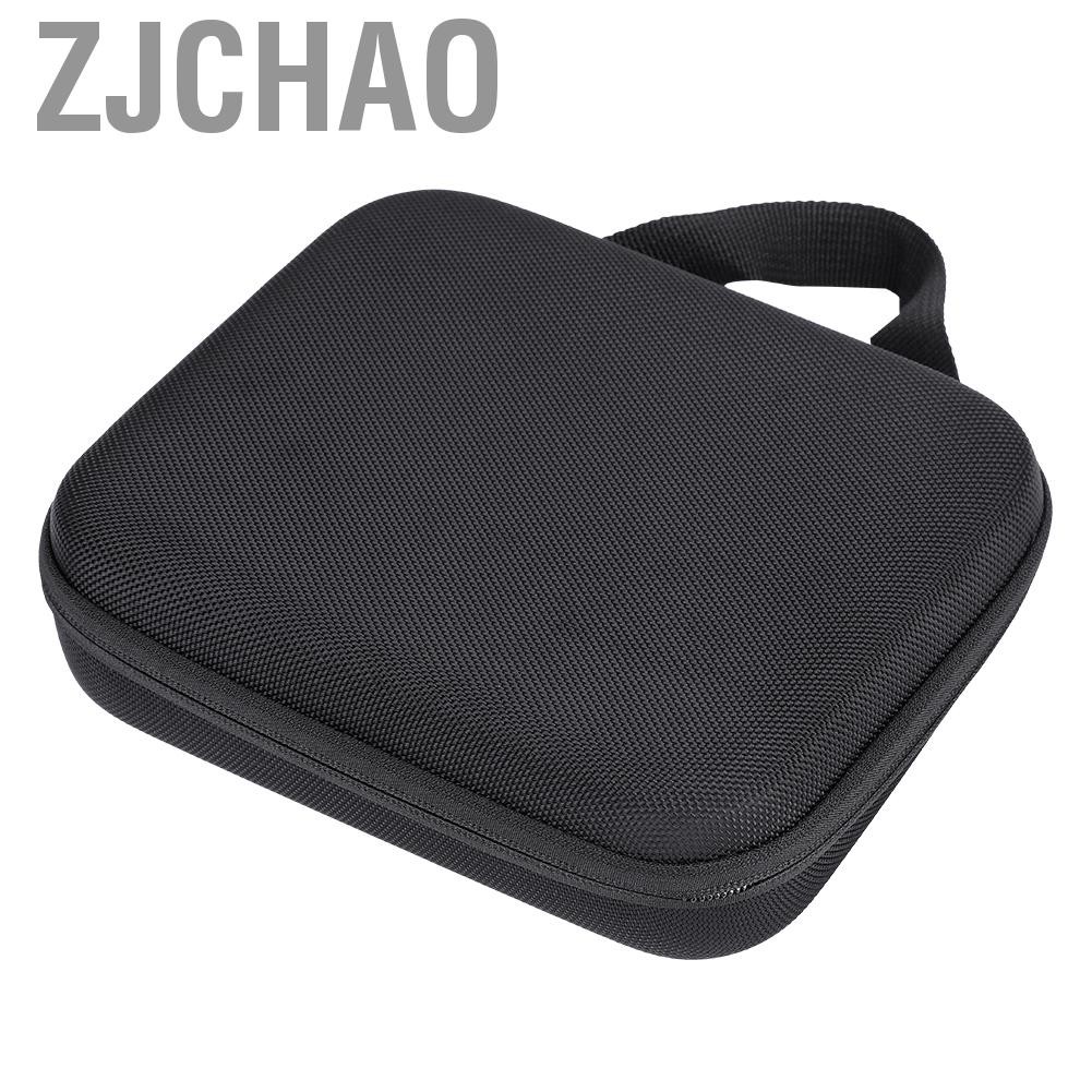 Zjchao Vỏ bảo vệ camera chống sốc mới cho GoPro4/5/6 (01)