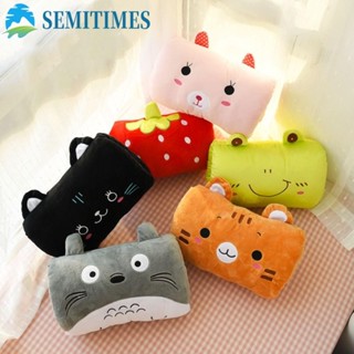 Gối Giữ Ấm Tay LUNAEDGE, Đồ Chơi Sang Trọng Gối Ngủ Văn Phòng Siêu Mềm, Sáng Tạo Giữ Ấm Tay Giữ Thú Nhồi Bông Gối Đồ Chơi Nhồi Bông Nam Nữ