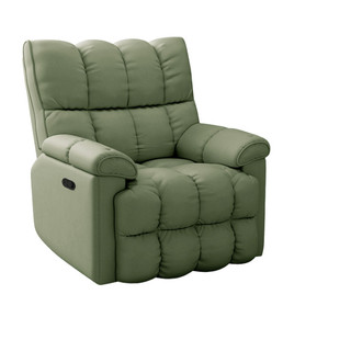  Ghế sofa đơn ghế sofa thư giãn xoay 360 đội ngả điện có kẹp điện thoại ghế sofa thư giãn đọc sách 