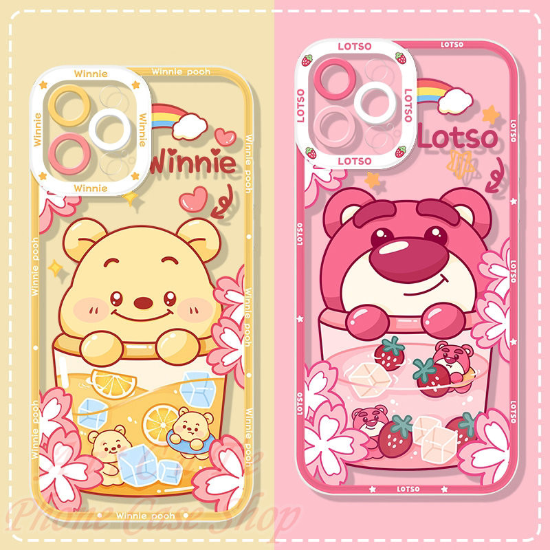 Ốp lưng Xiaomi Redmi Note 13 12 11 11S 10 10S 9 9S 8 Pro Pro+ Plus 4G 5G Redmi 13C 12 12C 10 10C 10A