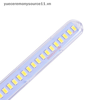 Đèn LED USB 5V 12W 24 Bóng Chất Lượng Cao
