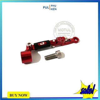 Pat gắn bình dầu thắng RCB nhôm cnc cao cấp hàng racing boy chính hãng